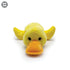 Suntoys 8" My Yellow Duck Plush